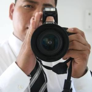 Meet your Posher, Isaac